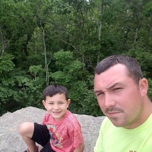 Meet your Posher, Rich